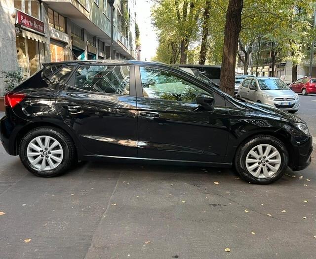 Seat Ibiza 1.6 TDI 95 CV 5 porte XCELLENCE