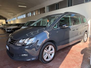Volkswagen Sharan 2.0 TDI Highline 7 posti