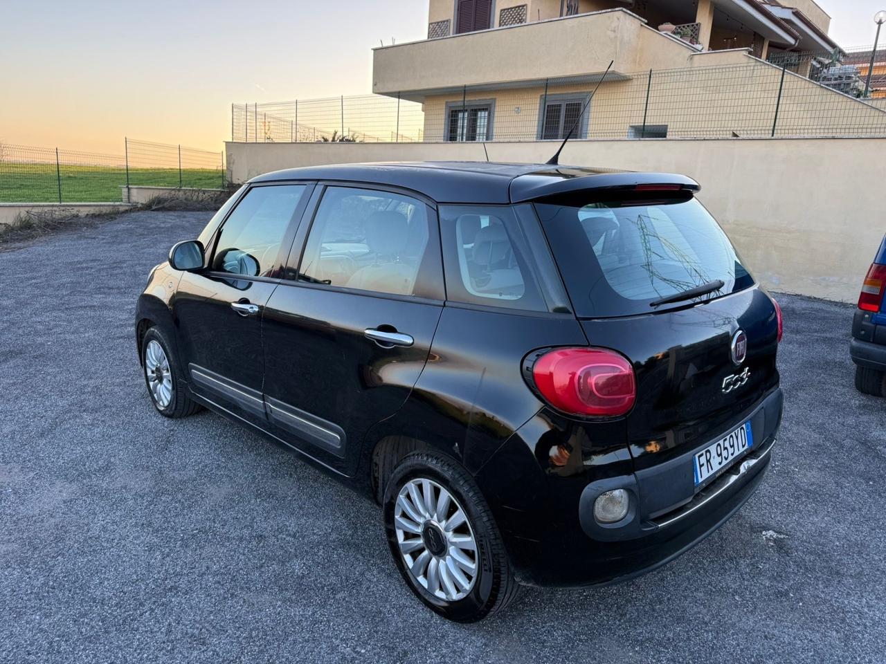 Fiat 500L 1.6 Multijet 120 CV Pop Star