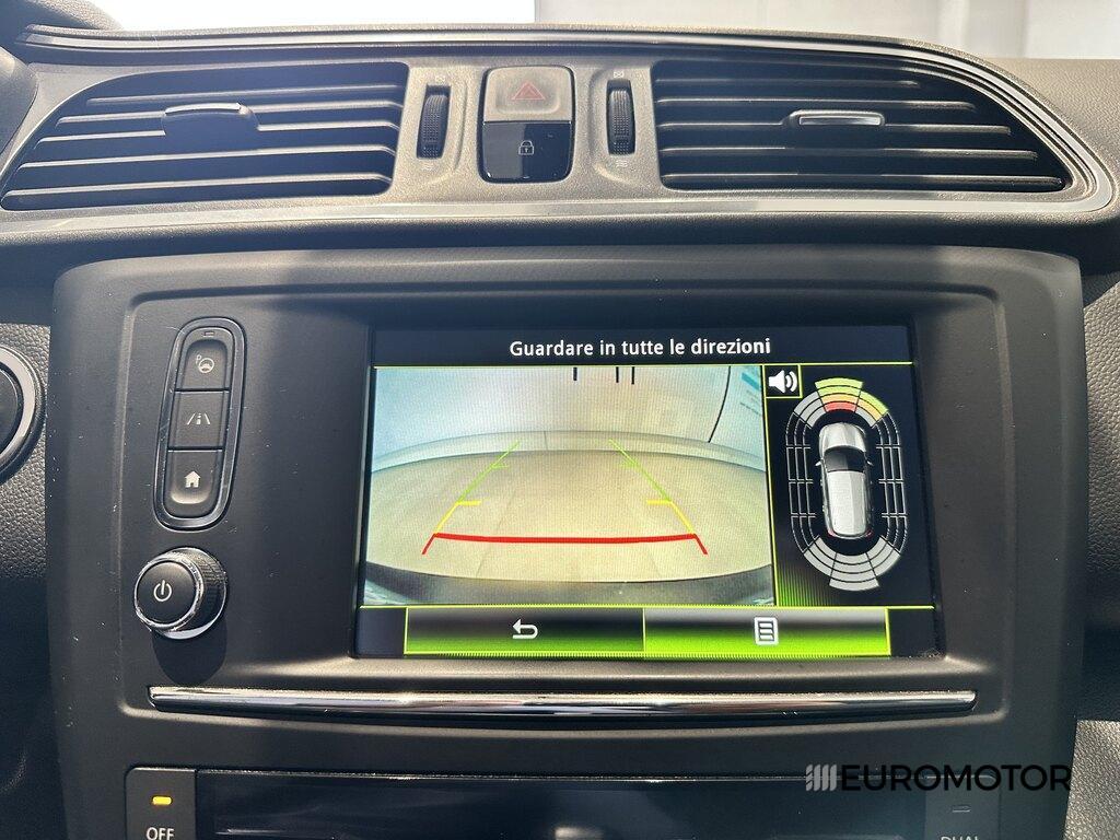 Renault Kadjar 1.5 dCi Energy Sport Edition2 EDC