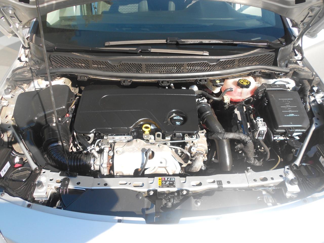 ASTRA S.W.(my'20)1.6cdti(STRAFULL-NAVI-C.A.)136cv,E6D