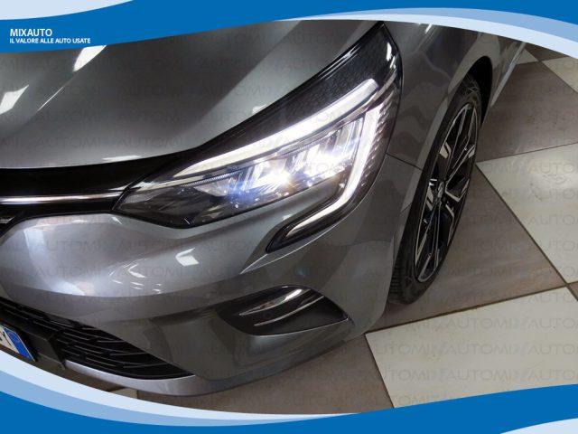 RENAULT Clio 1.0 TCe 100cv Techno GPL EU6