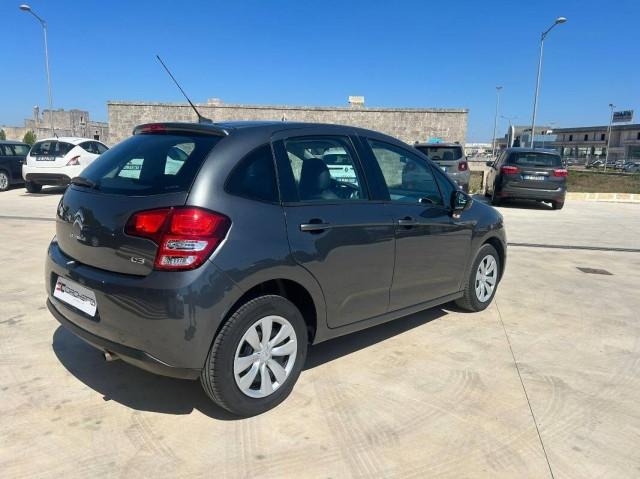 Citroen C3 1.1 Business