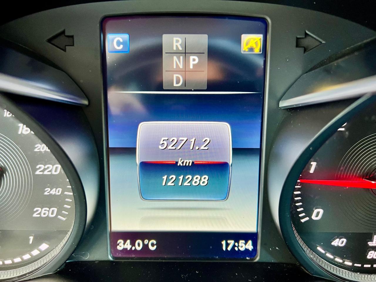 Mercedes-benz GLC 220 GLC 220 d 4Matic Premium