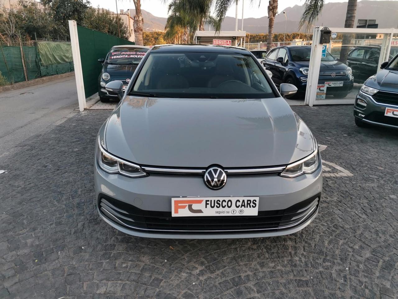 Volkswagen Golf 1.5 eTSI 150 CV EVO ACT DSG 1st Edition Style