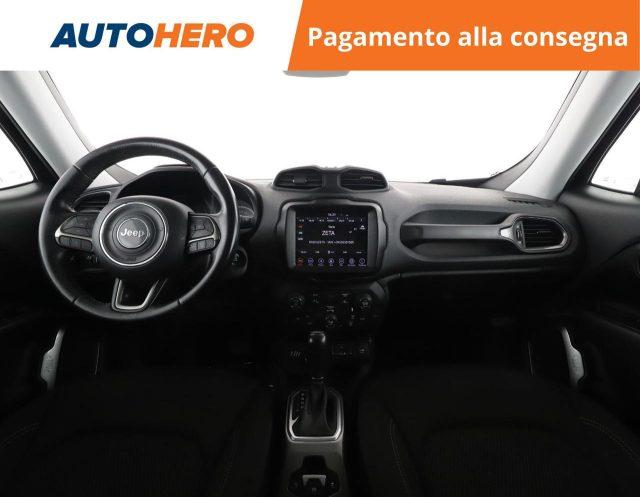 JEEP Renegade 2.0 Mjt 140CV 4WD Active Drive Low Limited