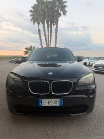 Bmw X1 xDrive18d Futura