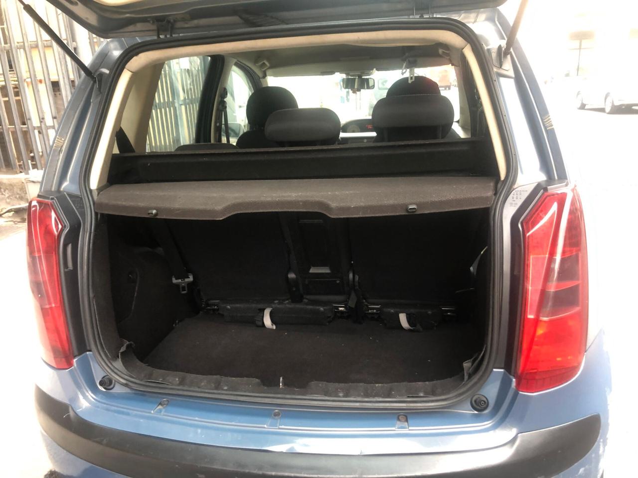 Lancia MUSA 1.3 Multijet 16V 90 CV Platino Plus