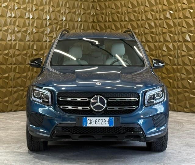 Mercedes-benz GLB 200 d Automatic Sport Plus