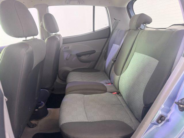 KIA Picanto 1.0 12V Spirit