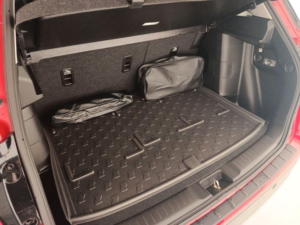 SUZUKI VITARA HYBRID 1.4 TOP 4WD AG BICOLOR