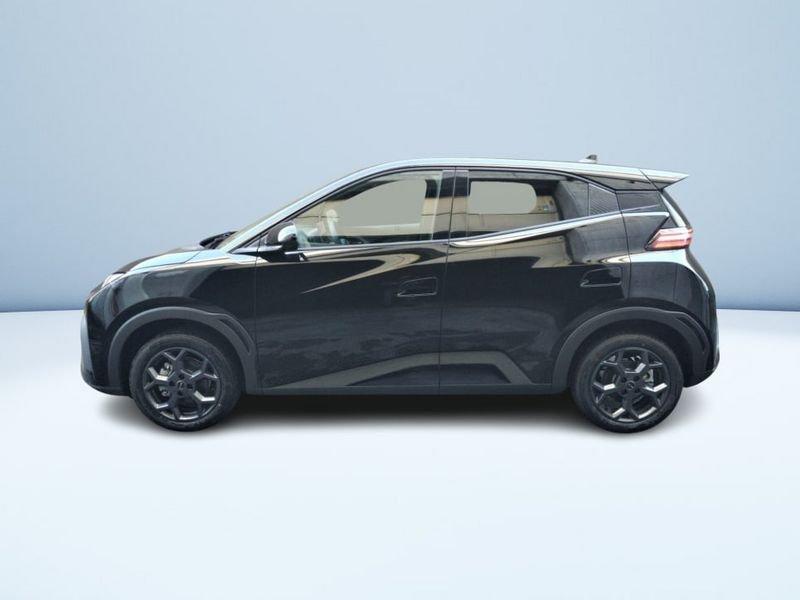 BYD Dolphin Surf Comfort