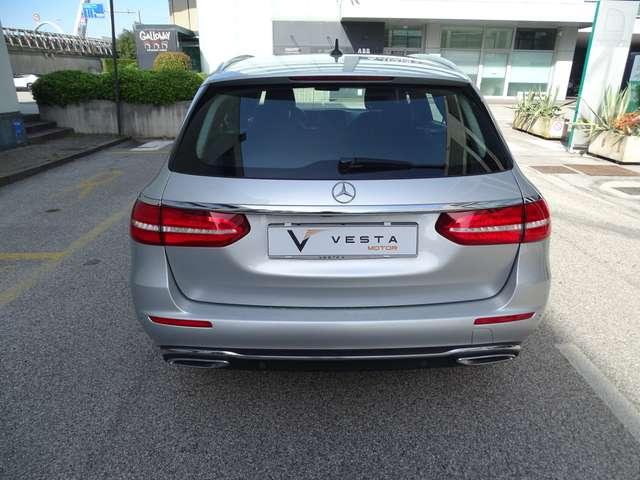 Mercedes-Benz E 220 E SW 220 d Business Sport 4matic auto