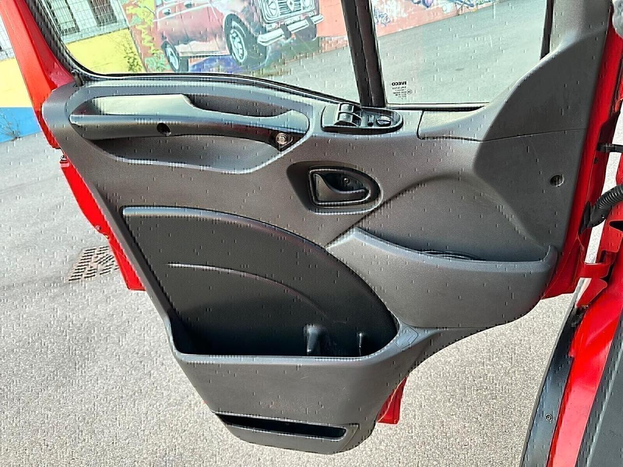 IVECO DAILY con 245.000km SUPER PREZZO!