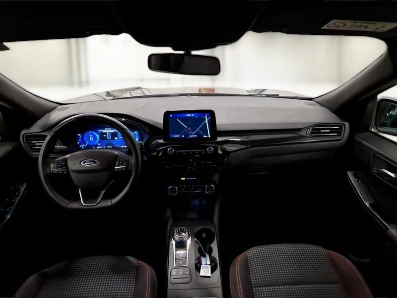 FORD KUGA 2.5 Benzina PHEV 152CV 2WD ST-Line Aut