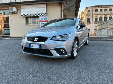 Seat Ibiza 1.0 EcoTSI 95 CV FR PREZZO REALE