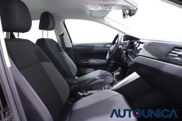 VOLKSWAGEN Polo 1.0 TSI DSG LIFE NEOPATENTATI