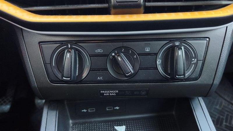 SEAT Arona 1.0 TGI 66KW REFERENCE