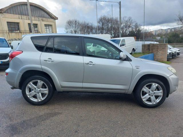 TOYOTA RAV 4 MY23 RAV4 Crossover 2.2 D-4D 177 CV Luxury