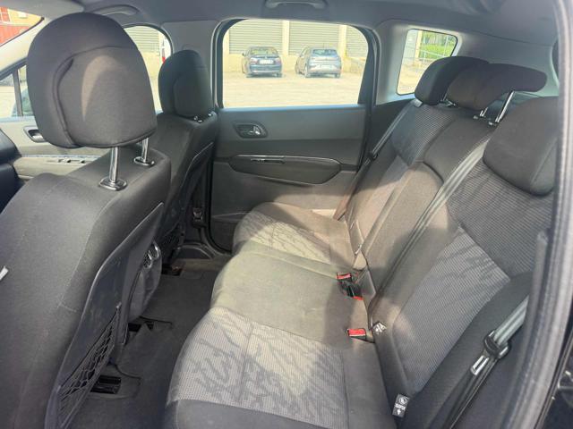 PEUGEOT 3008 1.6 HDi 112CV Tecno senza nessun lavoro da fare
