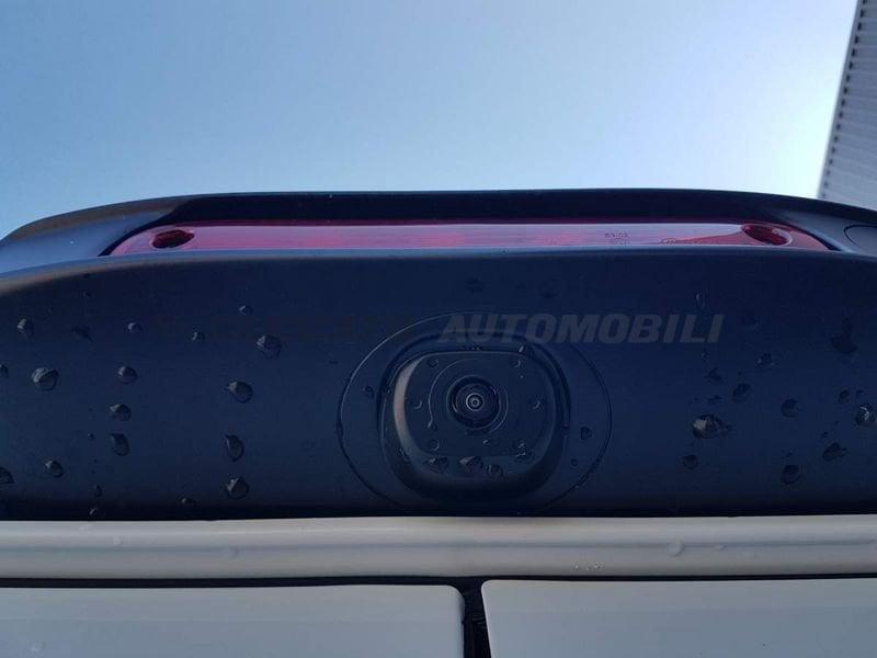 FIAT Ducato Ducato Series 2 Stock My25 Furgone Lastrato 33q Mh2 140cv 2.2 Multijet 3