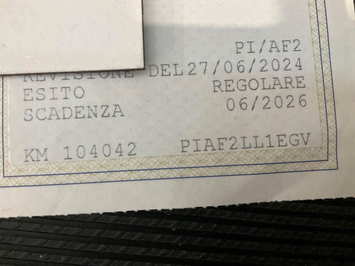 FIAT GRANDE PUNTO EVO 1.2