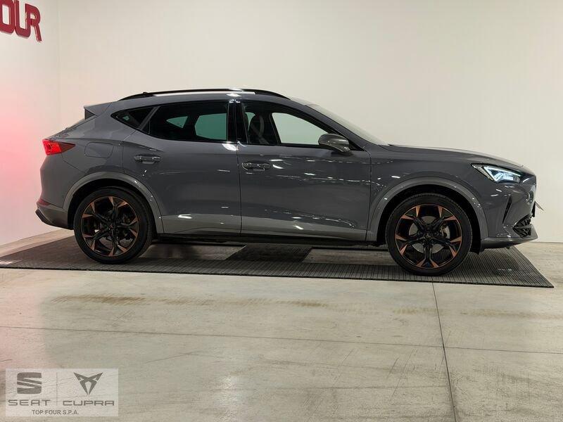 CUPRA Formentor Formentor 1.4 e-hybrid 204cv dsg