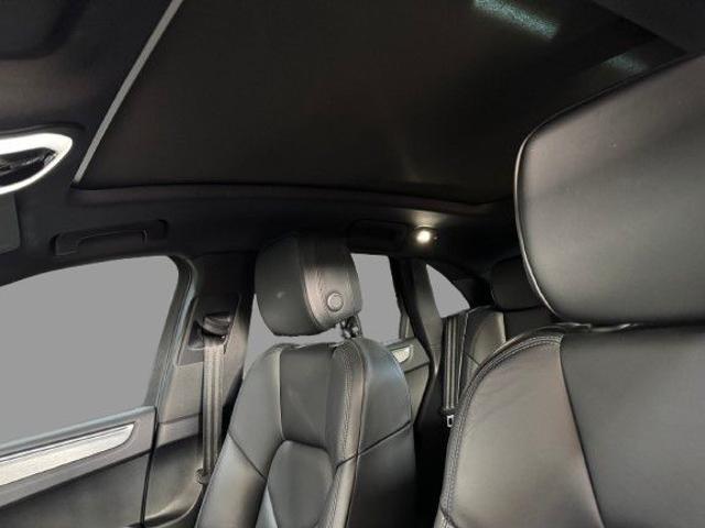 PORSCHE Macan 2.0 +TETTO+360°+MEMORY