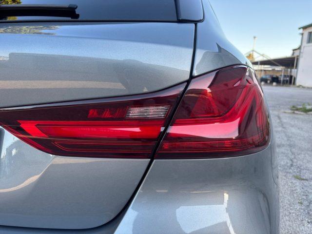 BMW 118 d MSport