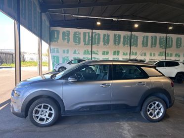 Citroen C4 Cactus BlueHDi 100 S&S Live