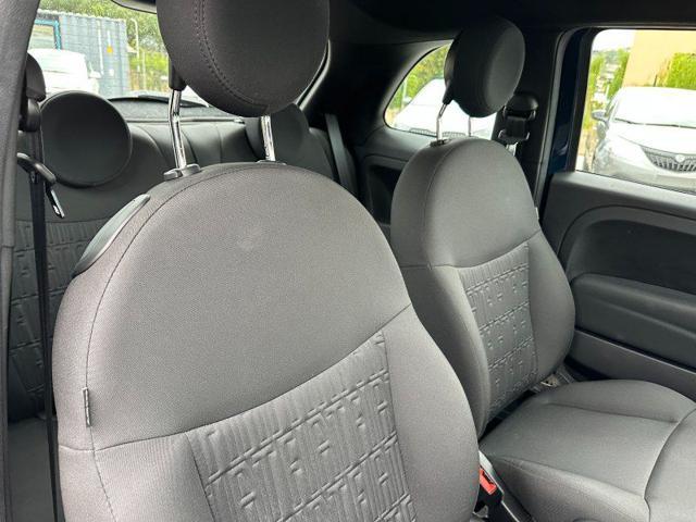 FIAT 500 1.0 Hybrid Dolcevita Neopatentati