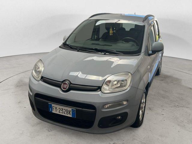 FIAT Panda 1.2 69cv E6 Lounge