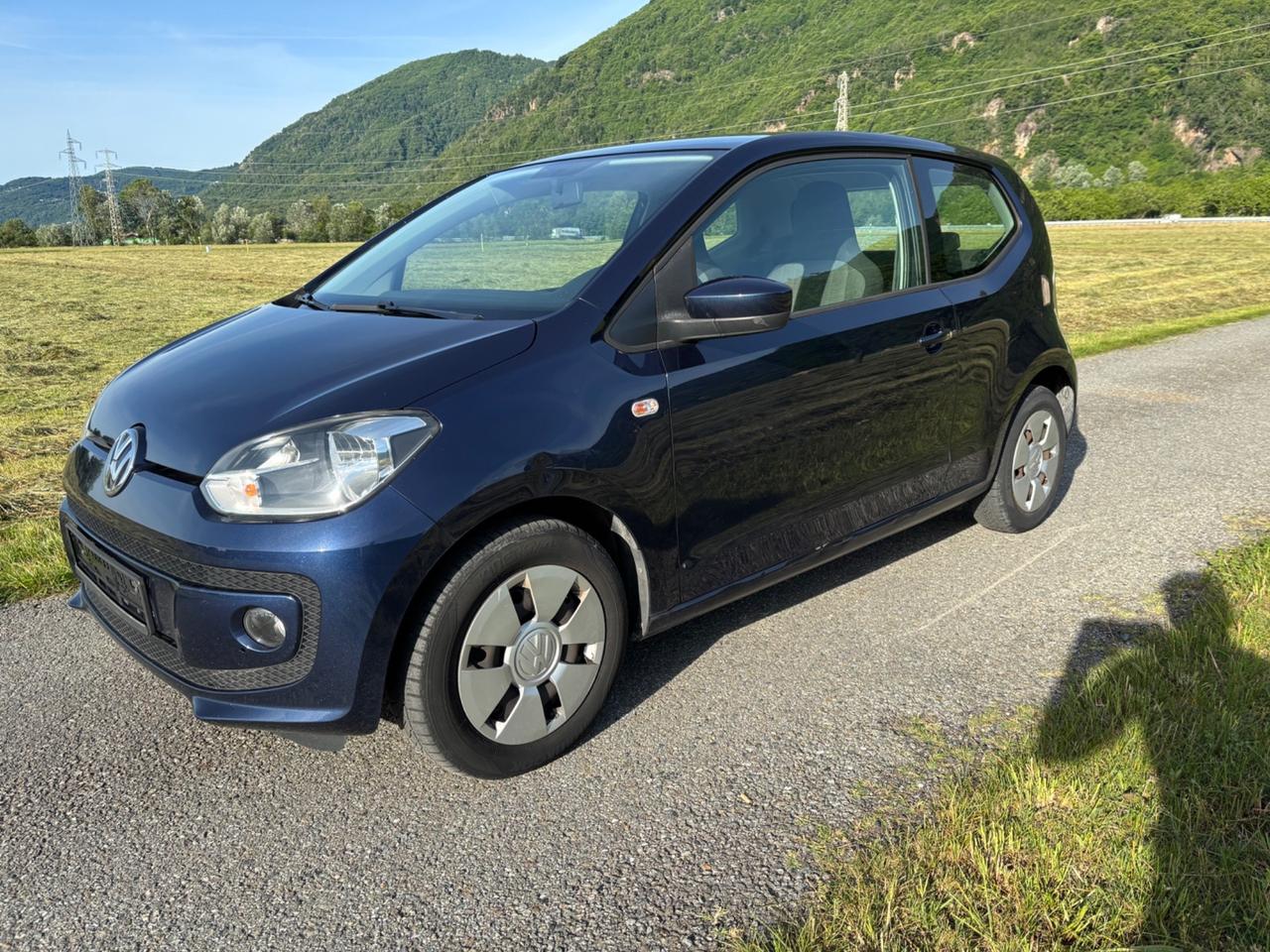 Volkswagen up! 1.0 3p CONDIZIONI ECCELLENTI