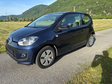 Volkswagen up! 1.0 3p CONDIZIONI ECCELLENTI