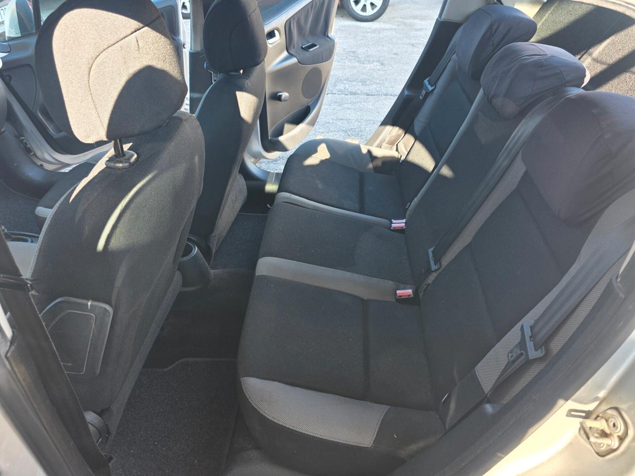 Peugeot 207 1.4 HDi 70CV 5p. XT Unicoproprietario 299.000km