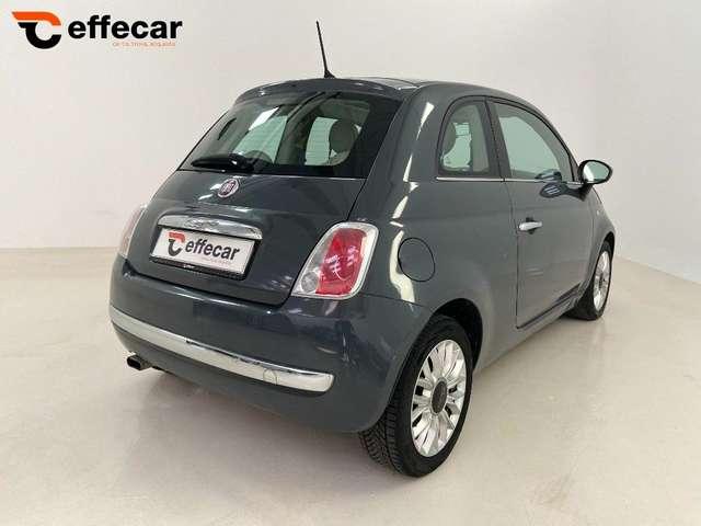 Fiat 500 1.2 EasyPower Lounge NEOPATENTATI