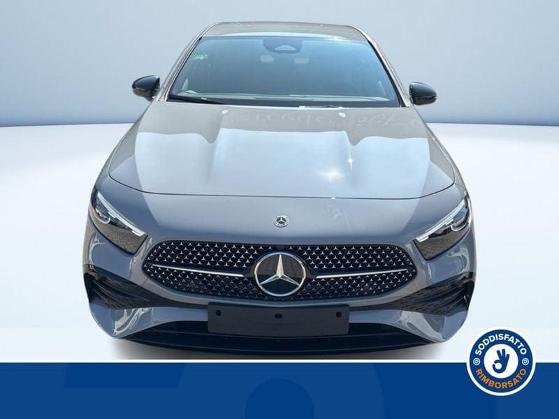 Mercedes-Benz Classe A 250e EQ-Power Alpine Grey Edition AMG Line Advanced Plus