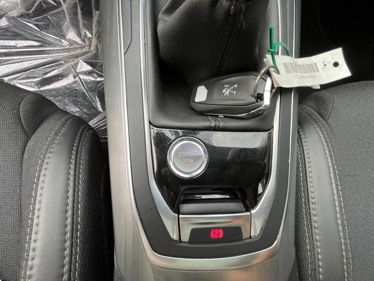Peugeot 308 BlueHDi 130 S&S Allure TETTO