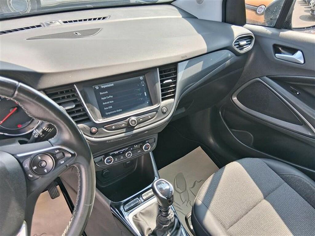 Opel Crossland 1.5 Ecotec Elegance