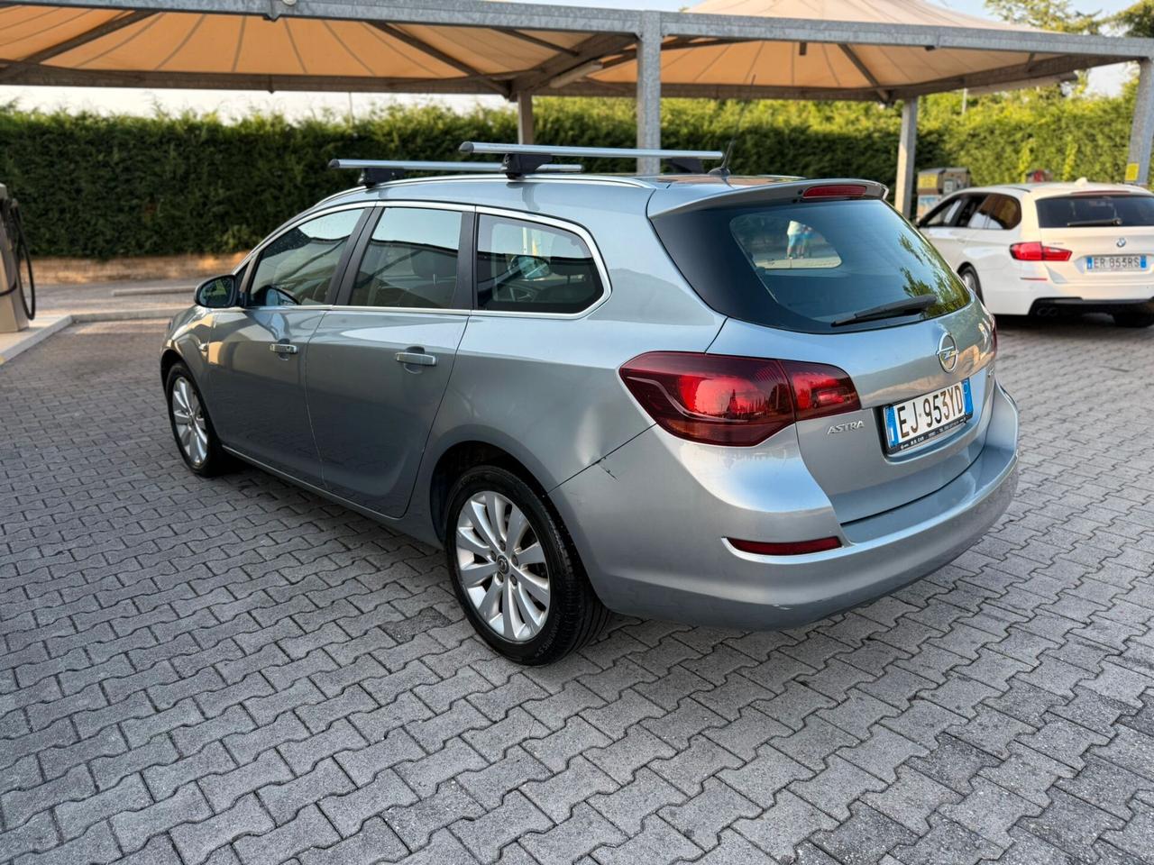 Opel Astra 1.7 CDTI 110CV 5 porte Cosmo