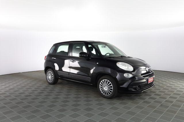 FIAT 500L 500L 1.3 Multijet 95 CV Mirror