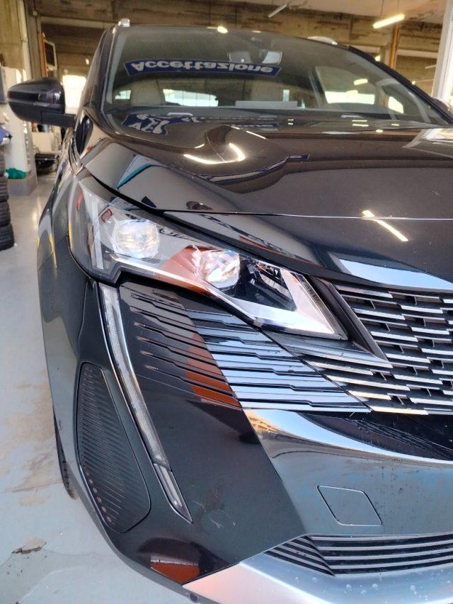 PEUGEOT 3008 BlueHDi 130 S&S GT