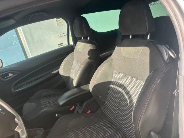 DS AUTOMOBILES DS 3 1.4 HDi 70 Chic