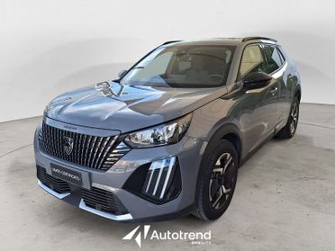 Peugeot 2008 1.2 PureTech 100 CV LED Allure S&S