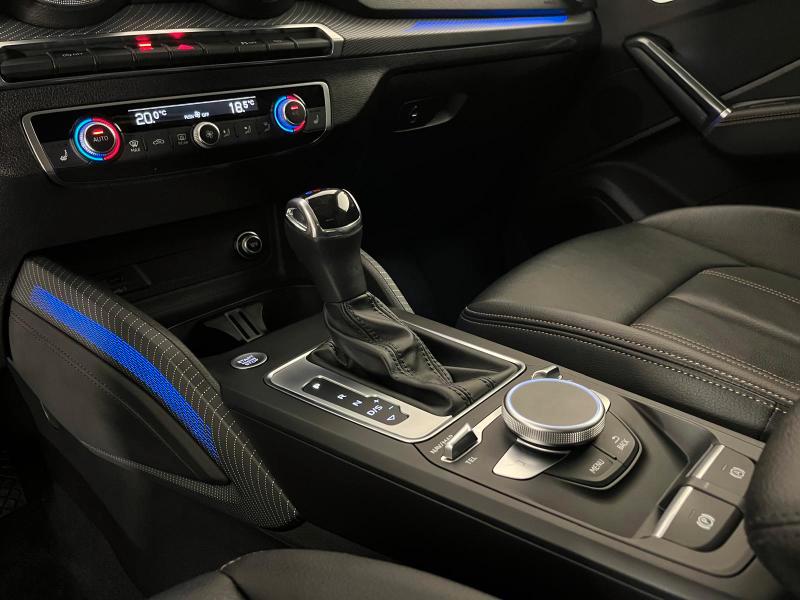 Audi Q2 35 1.5 tfsi S line edition s-tronic*MATRIX-18°-ACC-B&O-PELLE