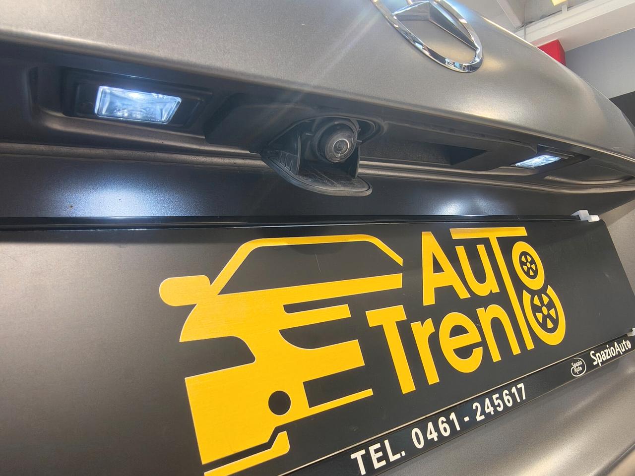 Mercedes-benz A 200 d Sport 2.2 136 CV