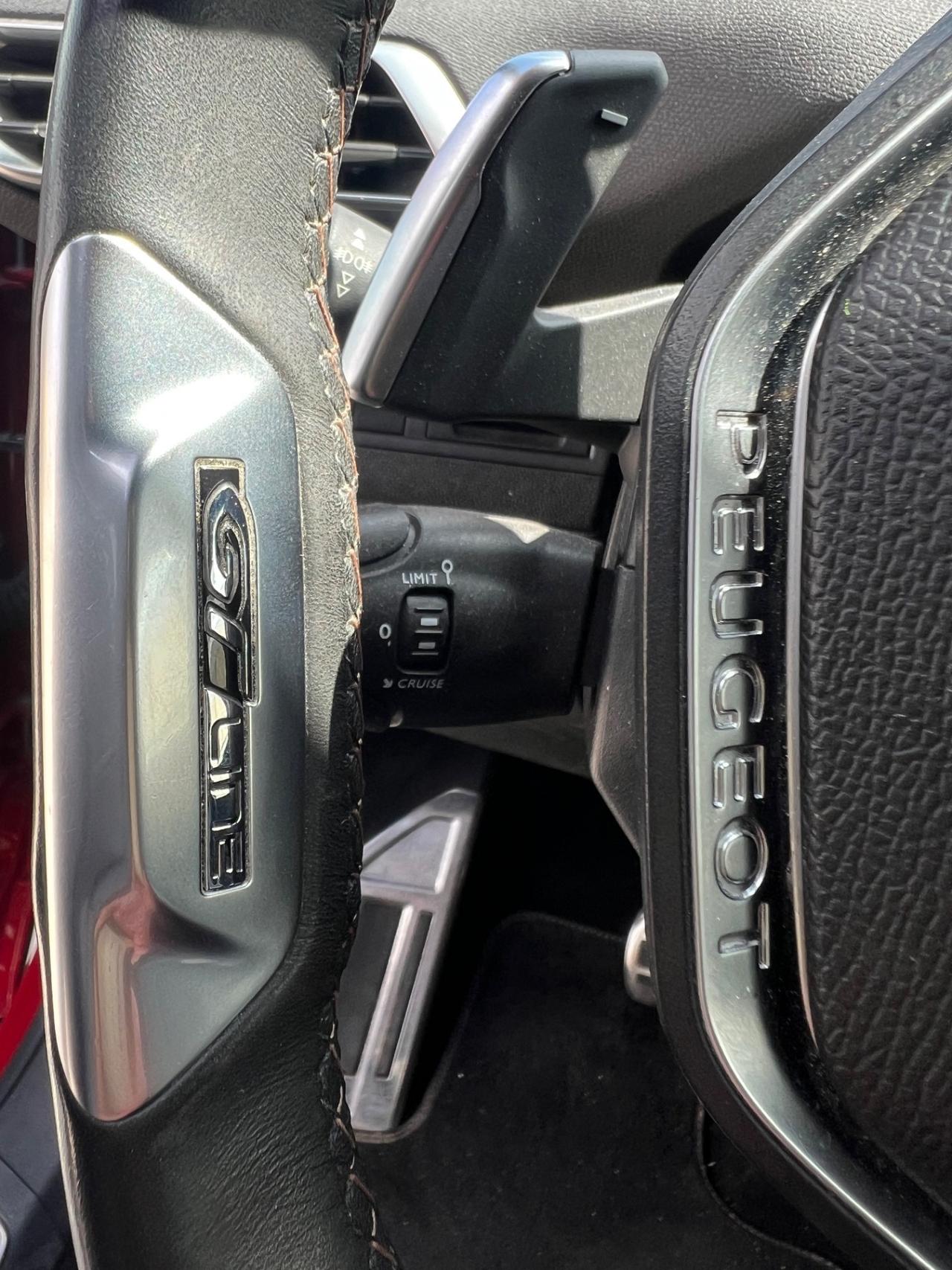 Peugeot 3008 BlueHDi 120 S&S GT Line