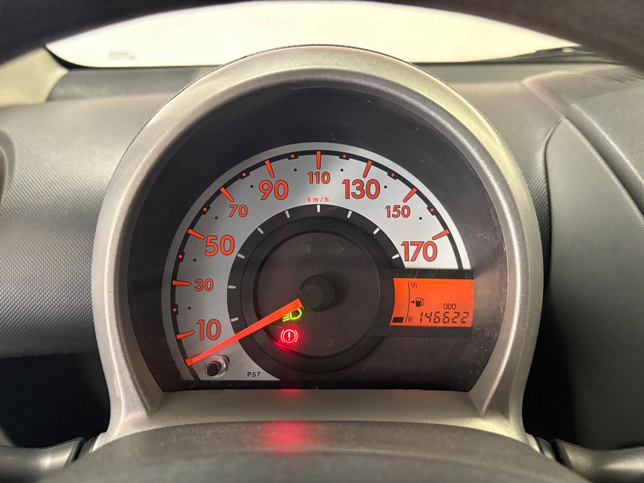Toyota Aygo 5p 1.0 Sol Connect