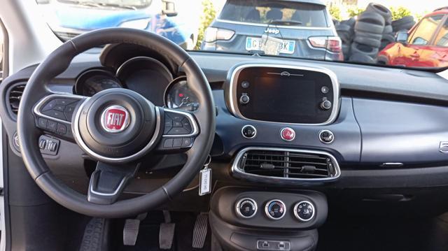 FIAT 500X *PROMO* 1.3 MultiJet 95 CV Club