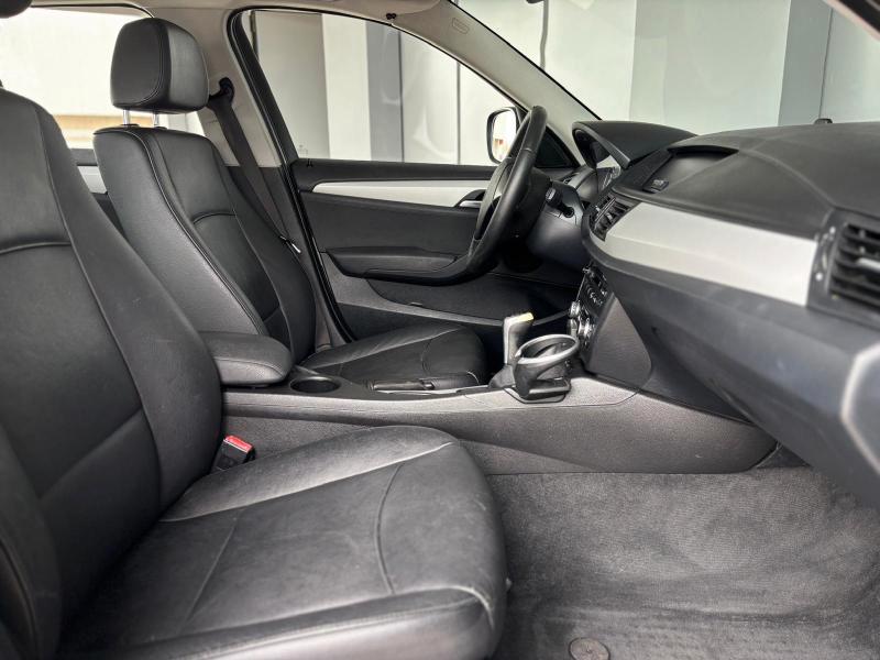 BMW X1 xdrive18d Futura